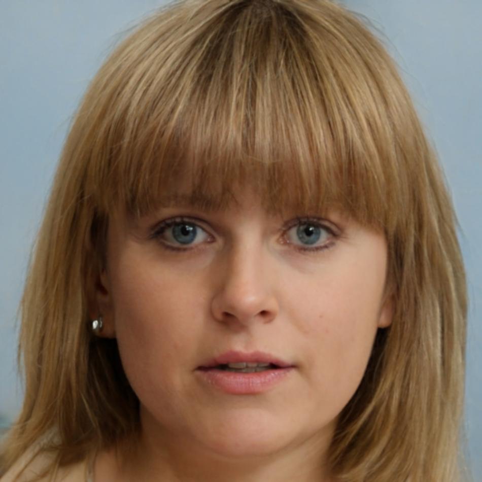 Dr. Maria Fischer, Leiterin Forschung & Entwicklung